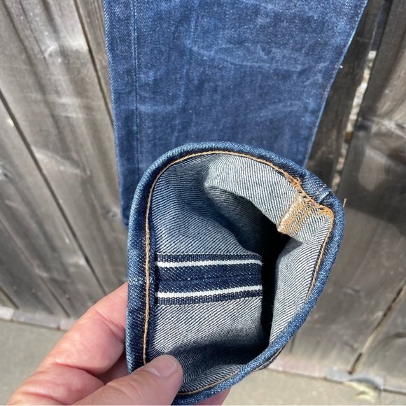 Levi's 511 Made and Crafted - Picture 7 of 13